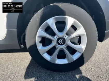 Photo 24 Citroën C3  SOCIETE BLUEHDI 100 S&S BVM6