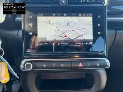 Photo 18 Citroën C3  SOCIETE BLUEHDI 100 S&S BVM6