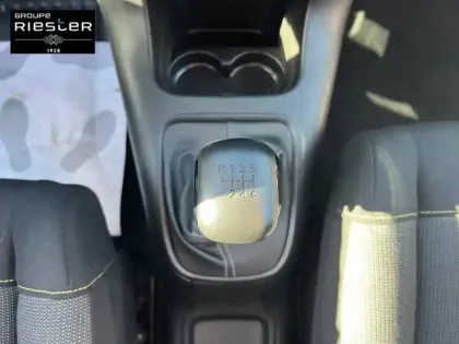 Photo 22 Citroën C3  SOCIETE BLUEHDI 100 S&S BVM6