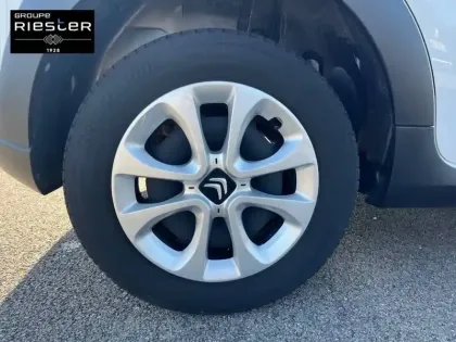 Photo 25 Citroën C3  SOCIETE BLUEHDI 100 S&S BVM6