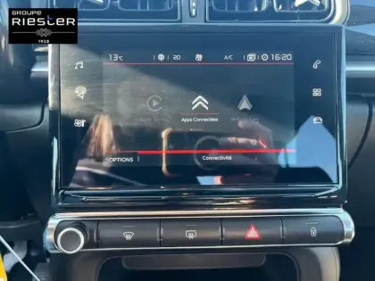 Photo 20 Citroën C3  SOCIETE BLUEHDI 100 S&S BVM6