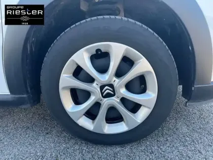 Photo 26 Citroën C3  SOCIETE BLUEHDI 100 S&S BVM6