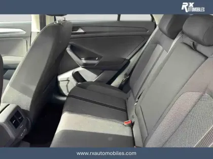 Photo 21 Volkswagen T-roc  1.5 TSI EVO2 150 Start/Stop DSG7