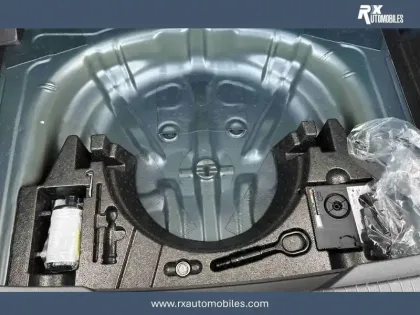 Photo 9 Volkswagen T-roc  1.5 TSI EVO2 150 Start/Stop DSG7