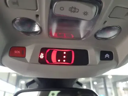 Photo 18 Citroën C5 aircross  BlueHDi 130 EAT8