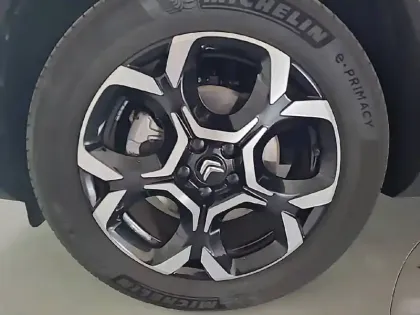 Photo 91 Citroën C5 aircross  BlueHDi 130 EAT8