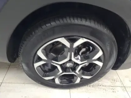 Photo 8 Citroën C5 aircross  BlueHDi 130 EAT8