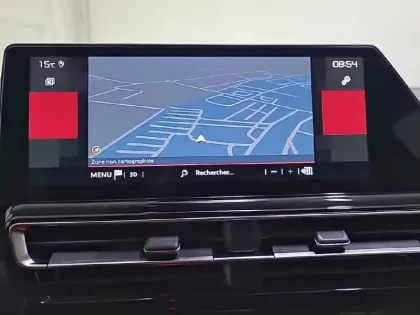 Photo 46 Citroën C5 aircross Gén. I Ph2 NG MAX 5