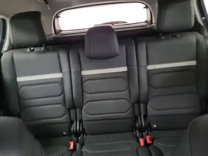 Photo 19 Citroën C5 aircross  BlueHDi 130 EAT8