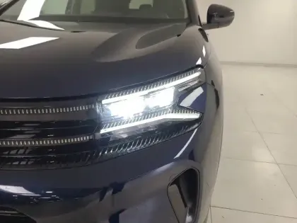 Photo 20 Citroën C5 aircross  BlueHDi 130 EAT8