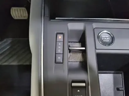 Photo 92 Citroën C5 aircross  BlueHDi 130 EAT8