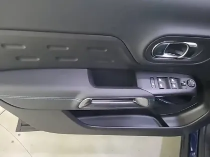 Photo 42 Citroën C5 aircross Gén. I Ph2 NG MAX 5