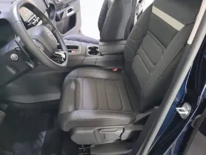 Photo 33 Citroën C5 aircross Gén. I Ph2 NG MAX 5