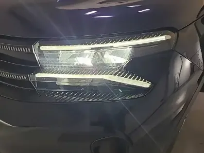 Photo 38 Citroën C5 aircross Gén. I Ph2 NG MAX 5