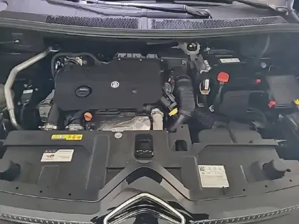 Photo 37 Citroën C5 aircross Gén. I Ph2 NG MAX 5