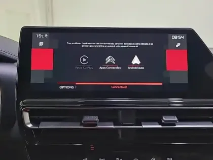 Photo 103 Citroën C5 aircross  BlueHDi 130 EAT8