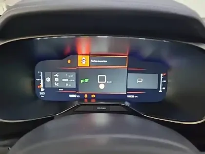 Photo 88 Citroën C5 aircross  BlueHDi 130 EAT8