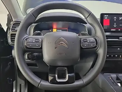 Photo 59 Citroën C5 aircross Gén. I Ph2 NG MAX 5