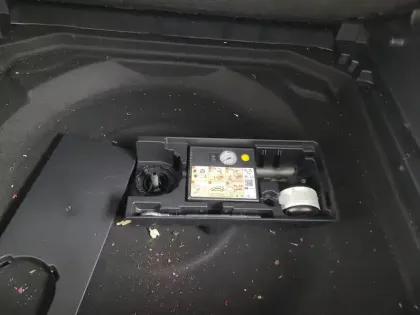 Photo 22 Citroën C5 aircross  BlueHDi 130 EAT8