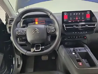 Photo 86 Citroën C5 aircross  BlueHDi 130 EAT8