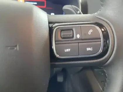 Photo 14 Citroën C5 aircross  BlueHDi 130 EAT8