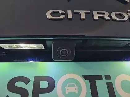 Photo 41 Citroën C5 aircross Gén. I Ph2 NG MAX 5