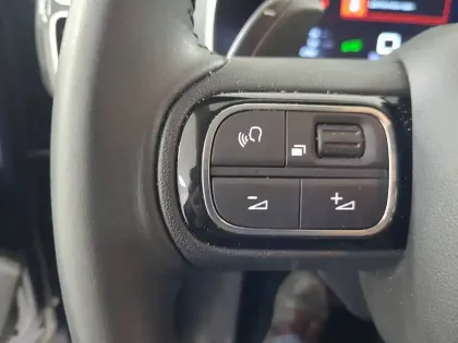 Photo 15 Citroën C5 aircross  BlueHDi 130 EAT8