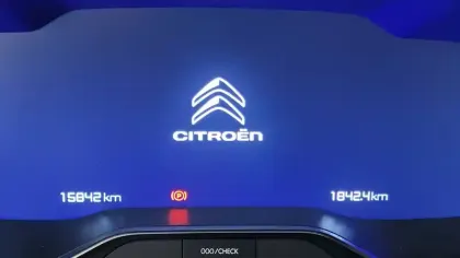 Photo 10 Citroën C5 aircross  BlueHDi 130 EAT8