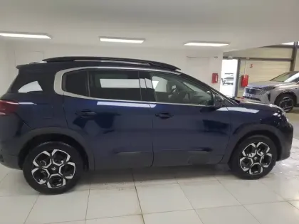 Photo 6 Citroën C5 aircross  BlueHDi 130 EAT8