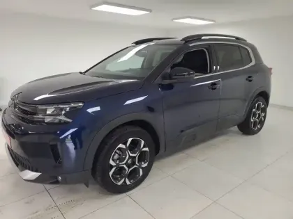Photo Citroën C5 Aircross Max