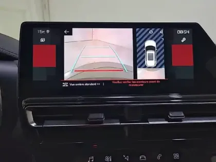 Photo 106 Citroën C5 aircross  BlueHDi 130 EAT8