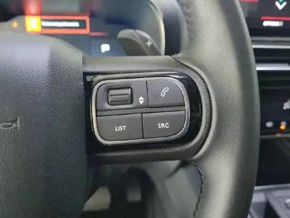 Photo 100 Citroën C5 aircross  BlueHDi 130 EAT8