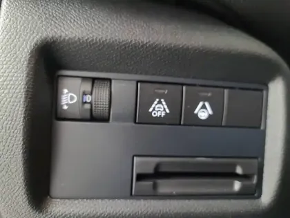 Photo 17 Citroën C5 aircross  BlueHDi 130 EAT8