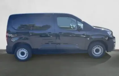Photo 7 Peugeot Partner  FOURGON STANDARD 650 KG BLUEHDI 100 S&S BVM6