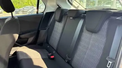 Photo 12 Opel Corsa  1.2 Turbo 100 ch BVM6