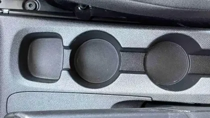 Photo 26 Opel Corsa  1.2 Turbo 100 ch BVM6