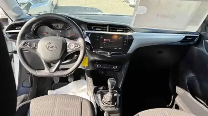 Photo 14 Opel Corsa  1.2 Turbo 100 ch BVM6