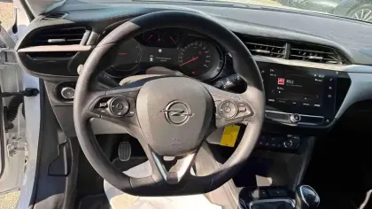 Photo 13 Opel Corsa  1.2 Turbo 100 ch BVM6