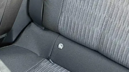 Photo 28 Opel Corsa  1.2 Turbo 100 ch BVM6