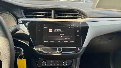 Photo 15 Opel Corsa  1.2 Turbo 100 ch BVM6