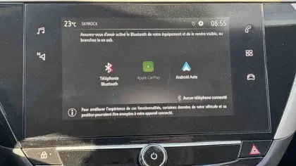 Photo 16 Opel Corsa  1.2 Turbo 100 ch BVM6