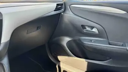 Photo 27 Opel Corsa  1.2 Turbo 100 ch BVM6