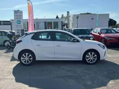 Photo 5 Opel Corsa  1.2 Turbo 100 ch BVM6