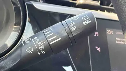 Photo 19 Opel Corsa  1.2 Turbo 100 ch BVM6