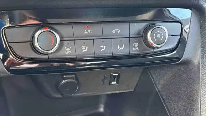 Photo 17 Opel Corsa  1.2 Turbo 100 ch BVM6