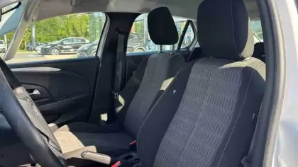 Photo 11 Opel Corsa  1.2 Turbo 100 ch BVM6