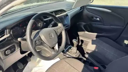 Photo 10 Opel Corsa  1.2 Turbo 100 ch BVM6