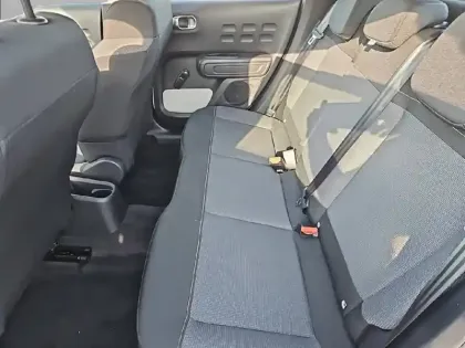 Photo 31 Citroën C3 Gén. III Ph2 Feel Pack 5