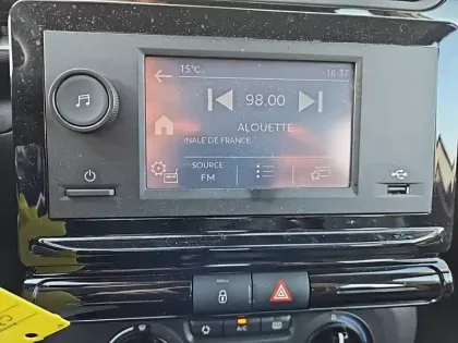 Photo 14 Citroën C3  PureTech 83 S&S BVM5