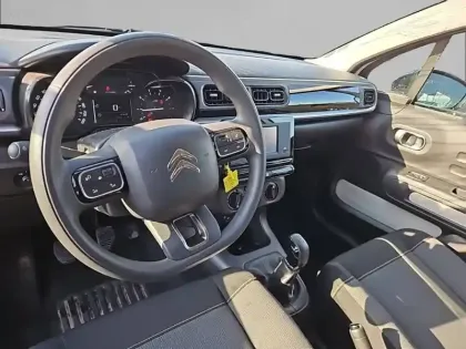 Photo 7 Citroën C3  PureTech 83 S&S BVM5